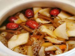 -功德林素菜饭庄(前门店)