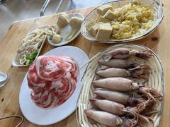 -元盛居(亚泰大街店)