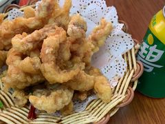-胡子饮食店