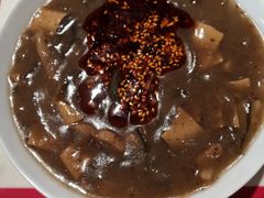 -长安大牌档之西安博物院文化餐厅(中贸店)