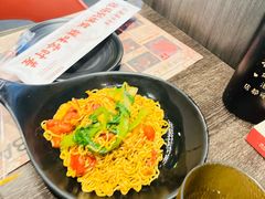 -马海涛牛肉串·东北吉林烧烤(领汇广场店)