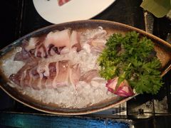 -捞王锅物料理(凯旋路店)