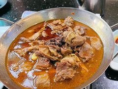 -飞虎过桥米线(翠湖店)