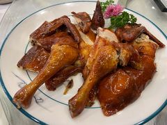 -绿雅居原生态农庄(小涌店)