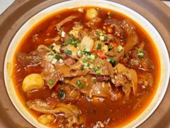 -洞庭家宴·头牌甲鱼(广渠门店)