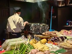 -三川·十酒Izakaya(南昌路店)