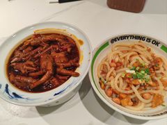 -欧记大排档·景德菜(上海首店)