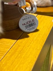 -Nuzzle(静安大悦城店)