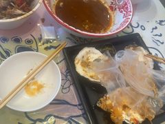 -松哥油焖大虾.小龙虾.黑鸭煲(海岸城店)