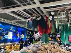 -宜家·瑞典风味餐厅(北京西红门店)