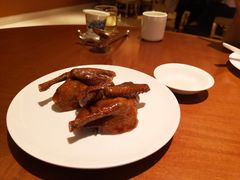 -杭州JW万豪酒店-万豪中餐厅