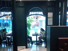 -高第街56号港式餐厅·精选(世茂广场宽厚里大明湖店)