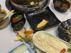 -牛员外·潮汕牛肉火锅(阿克苏明华店)