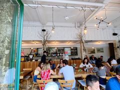 大堂-RAC BAR(安福路店)