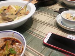 -大厨小馆(华阳城店)