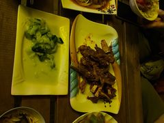 -清真·伊清阁餐厅