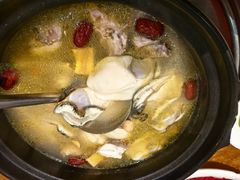 -濠轩阁特色生蚝火锅总店