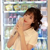 298快钱的写真竟然把我拍成天仙？！