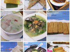 -名点一号·精致茶点·手工制作(宝华店)