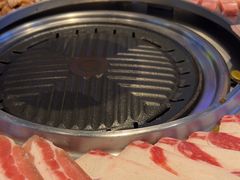 -哈哈碳都·牛肋条无限自助烤肉(台江万达店)