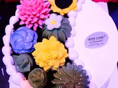 -BONCAKE裱花蛋糕(万象汇店)