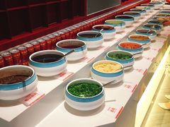 -豪渝火锅(李家村万达店)