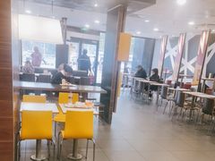 -麦当劳(衡阳中心汽车站店)