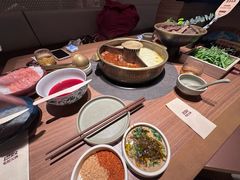 -巴奴毛肚火锅(京西大悦城店)