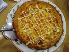 -萨莉亚意式餐厅(特力时尚汇店)