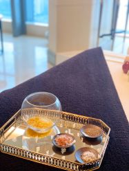 -珠海瑞吉酒店·铱瑞水疗