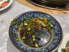 -丰尔粥食·粥底火锅·桑拿鸡(大良总店)