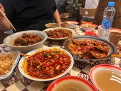 -老三样·旧食新味(万寿宫店)