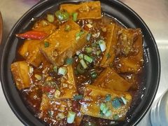 -蜀川川破店·江湖菜·烧烤(北京首店)