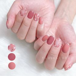点击看大图 -媄甲诗美甲美睫