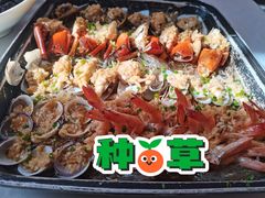 -紫阳家宴(源深店)