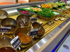 -龙虾奇迹(大华三路店)