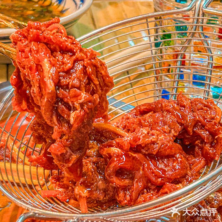 我宣布！云南火锅崛起啦！北京首店给我冲‼️