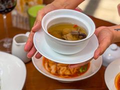 -自如ZSPACE四合院艺术餐厅