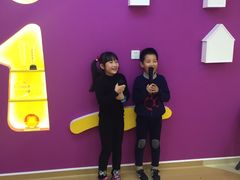 -瑞思少儿中心·少儿英语素养启蒙(回龙观校区)