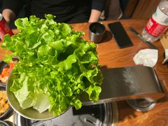 -九田家黑牛烤肉料理(顺义区华联金街店)