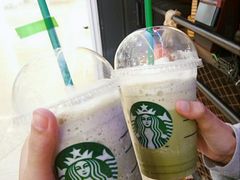 -星巴克臻选(湛江鼎盛广场店)