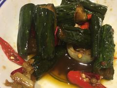 -国人川菜(李家村建东街店)