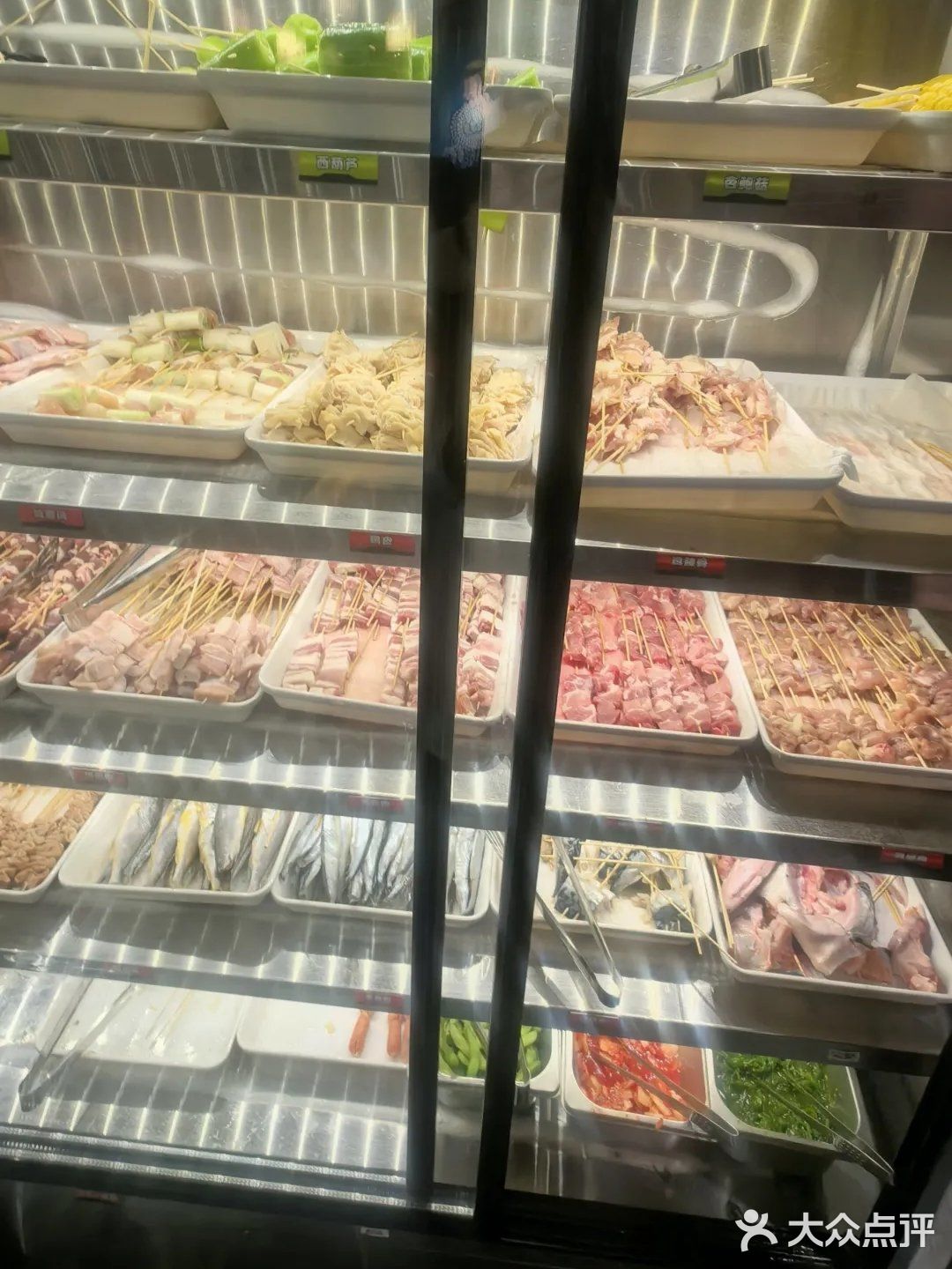 日料烧鸟自由｜【王氏烤匠】🍢🍣