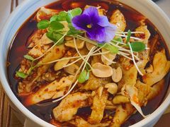 -云里小坐·小院里·团建·宴请·下午茶(三圣乡店)