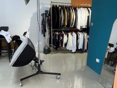 -爱定格照相馆.证件照(周浦万达店)