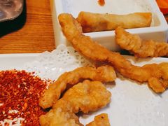 -傣妹火锅(徐泾店)