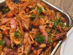 -喝丢一只鞋海鲜烧烤·海肠捞饭(市场店)