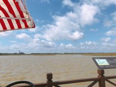 -盐城丹顶鹤湿地生态旅游区