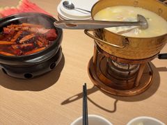 -醉得意·山茶油炒土鸡(福州马尾西堤店)