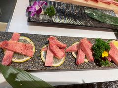 -千寻山野烤肉(中关村店)